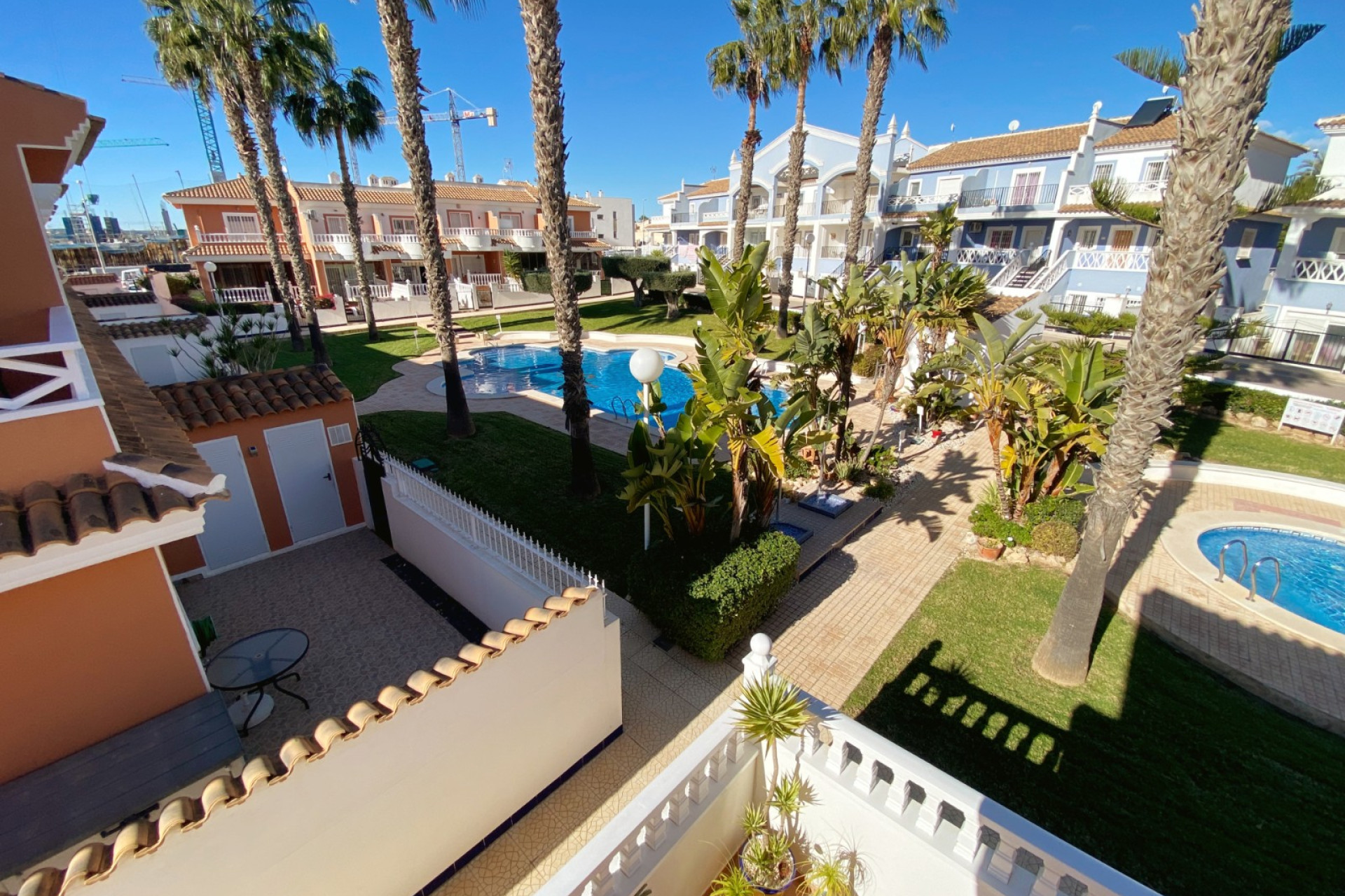 Reventa - Villa Pareada - Ciudad Quesada - Doña Pena