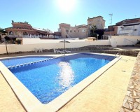 Reventa - Villa Pareada - Ciudad Quesada - La Marquesa Golf
