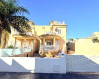Reventa - Villa Pareada - Ciudad Quesada - La Marquesa Golf
