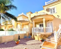 Reventa - Villa Pareada - Ciudad Quesada - La Marquesa Golf
