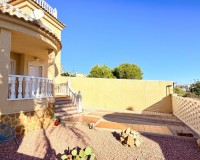 Reventa - Villa Pareada - Ciudad Quesada - La Marquesa Golf