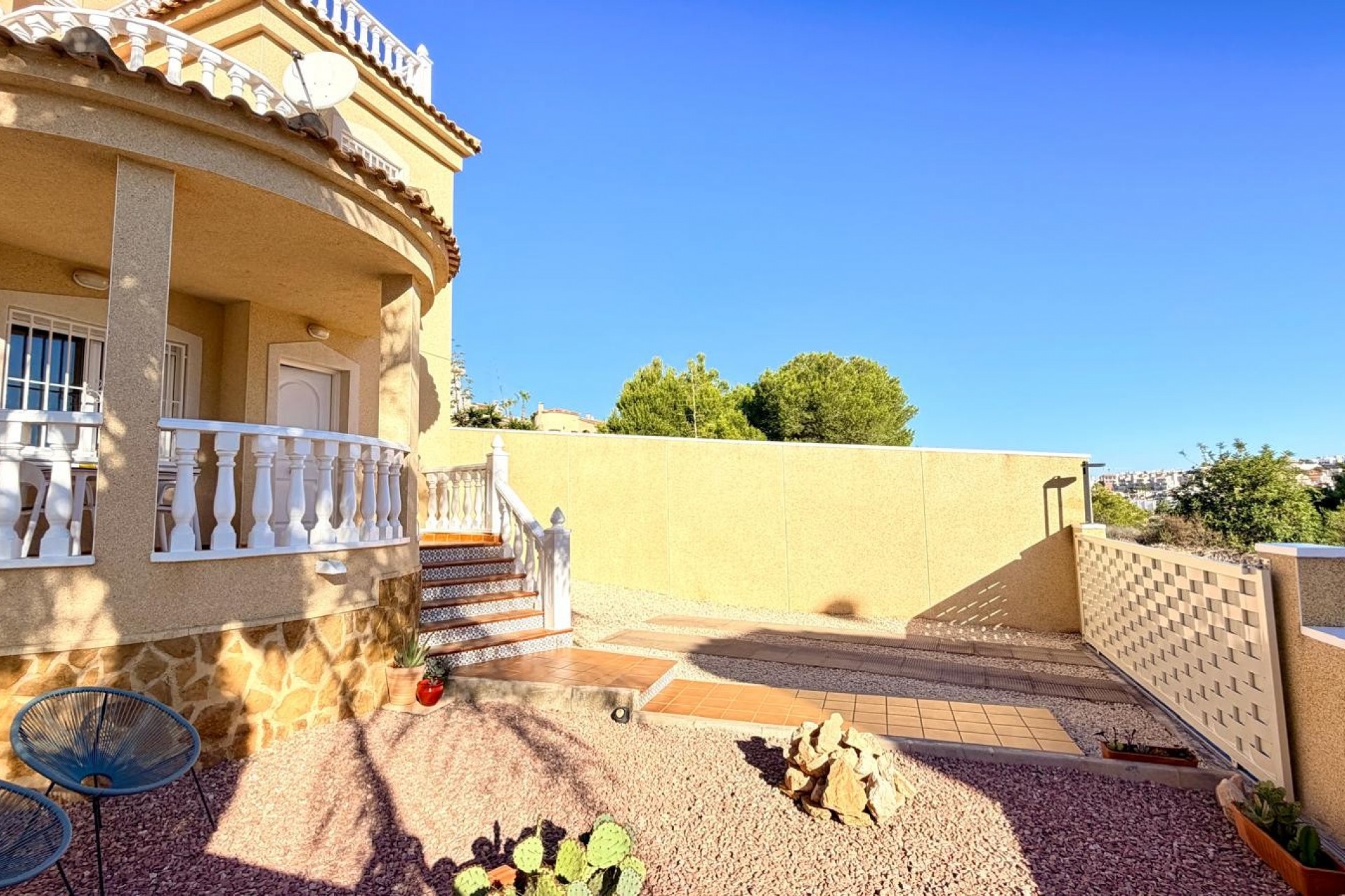 Reventa - Villa Pareada - Ciudad Quesada - La Marquesa Golf