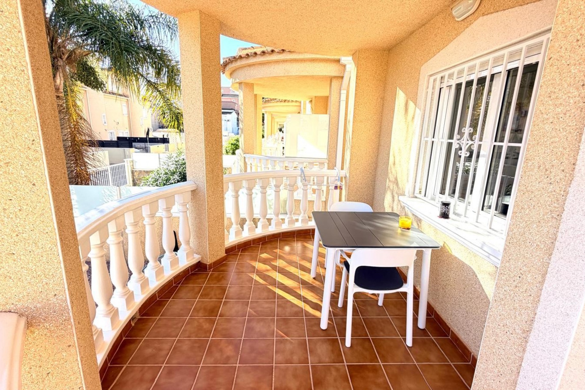 Reventa - Villa Pareada - Ciudad Quesada - La Marquesa Golf