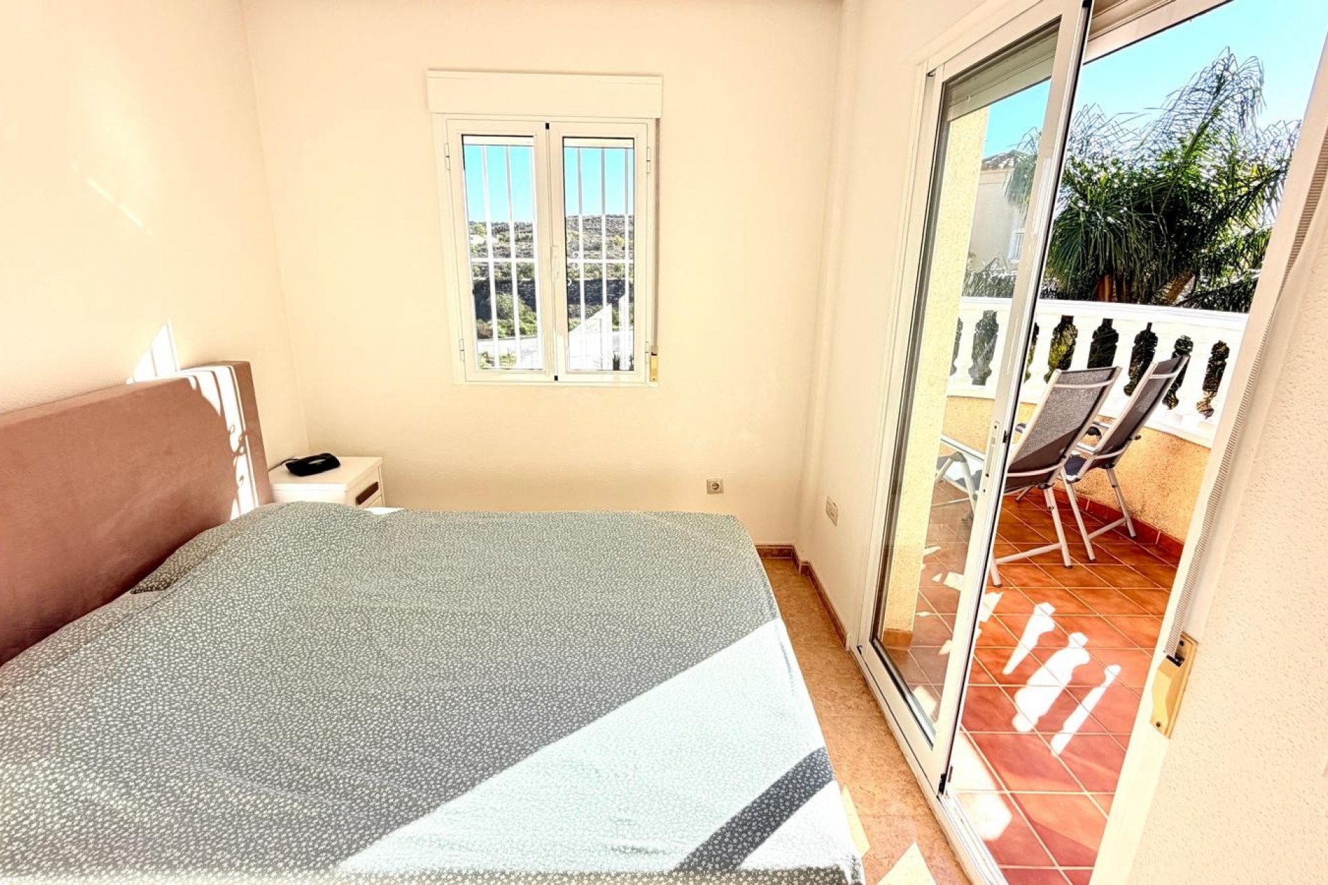 Reventa - Villa Pareada - Ciudad Quesada - La Marquesa Golf
