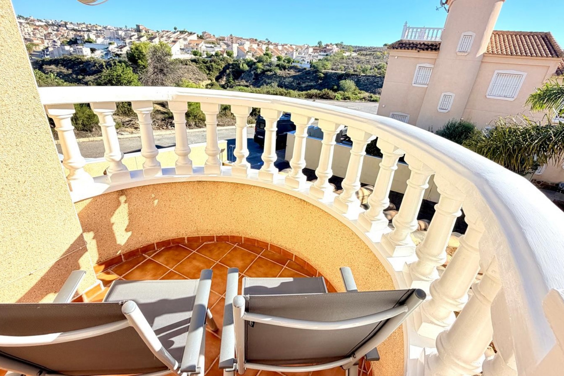 Reventa - Villa Pareada - Ciudad Quesada - La Marquesa Golf