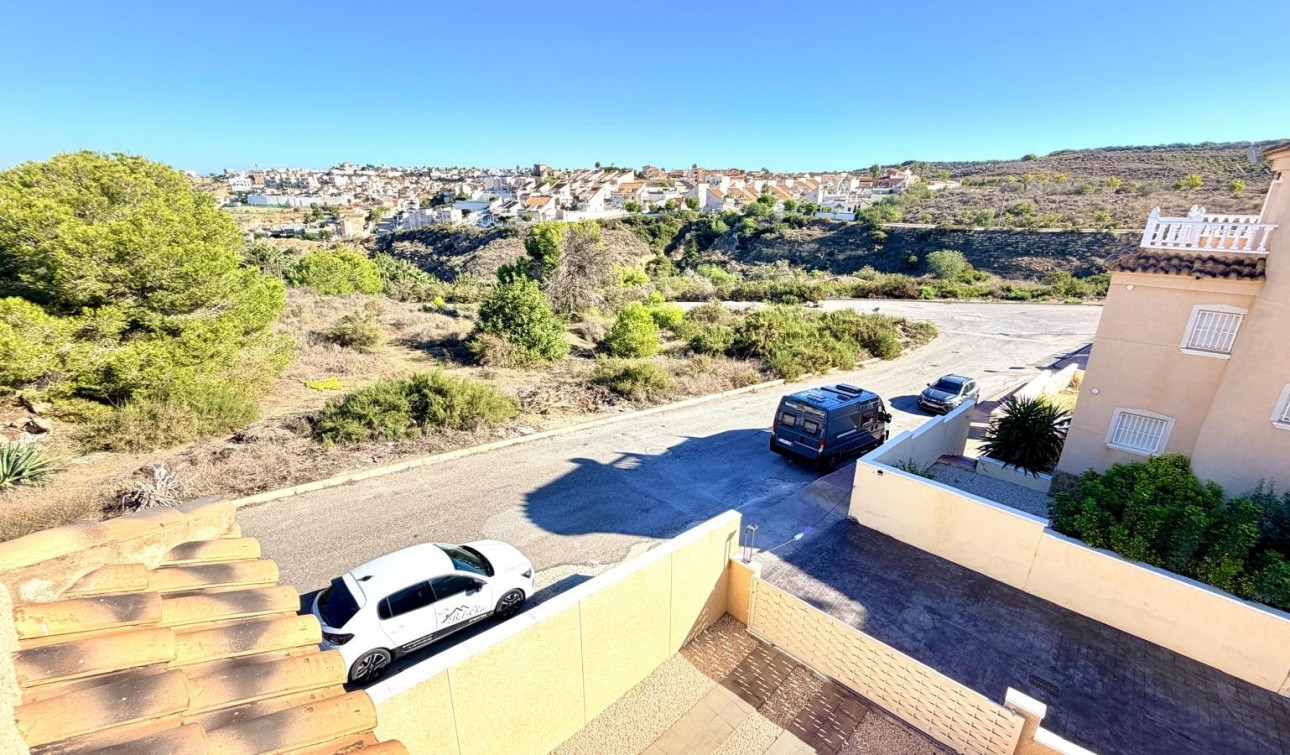 Reventa - Villa Pareada - Ciudad Quesada - La Marquesa Golf