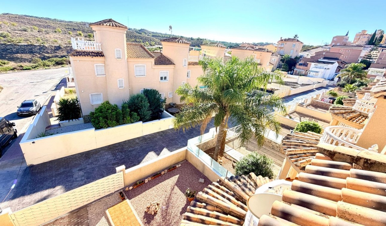 Reventa - Villa Pareada - Ciudad Quesada - La Marquesa Golf