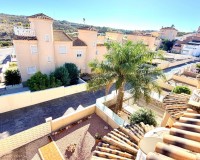 Reventa - Villa Pareada - Ciudad Quesada - La Marquesa Golf