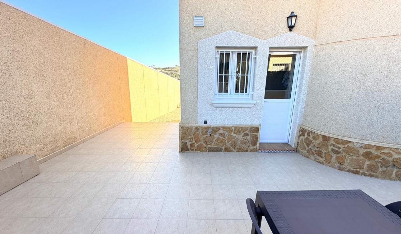 Reventa - Villa Pareada - Ciudad Quesada - La Marquesa Golf