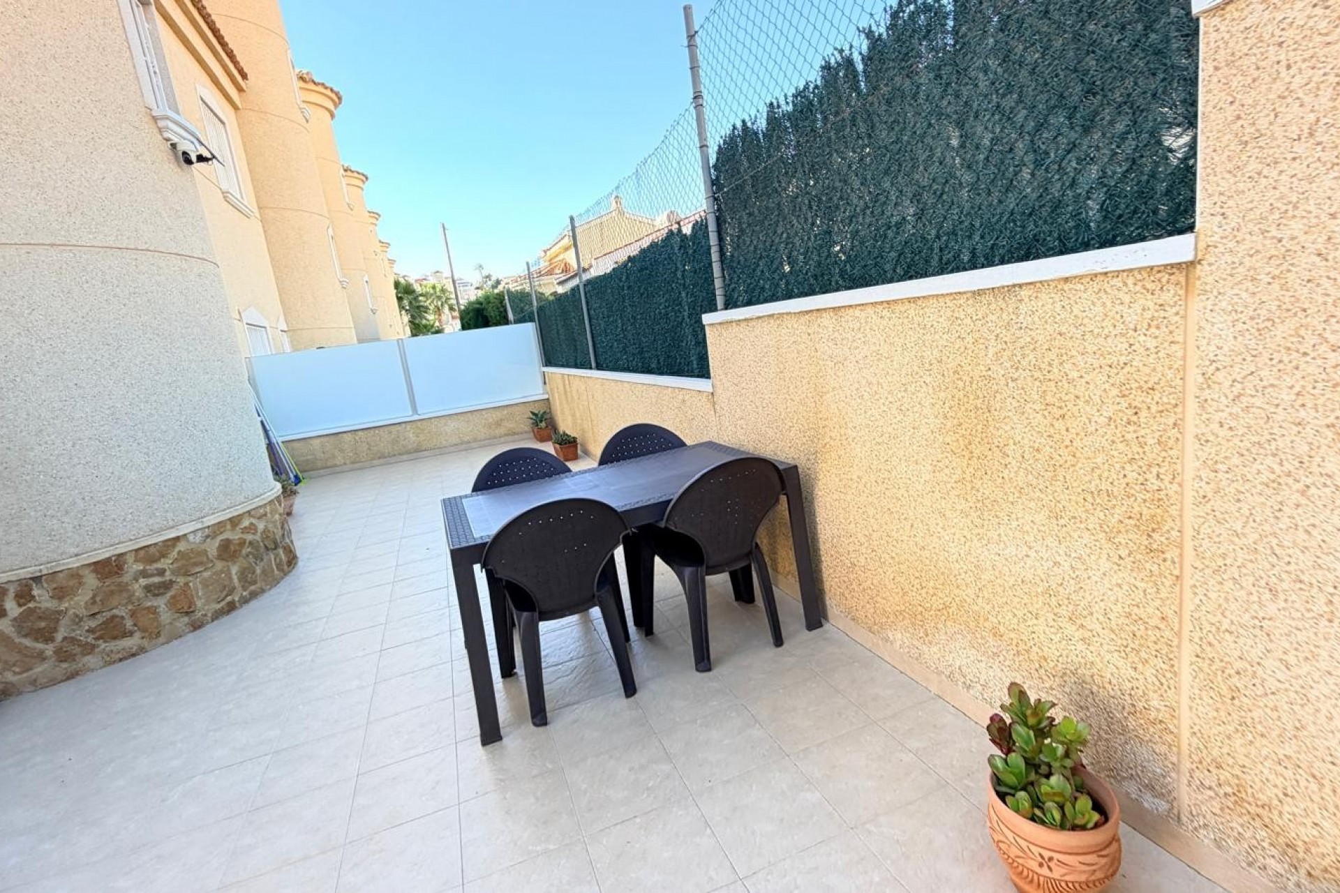 Reventa - Villa Pareada - Ciudad Quesada - La Marquesa Golf