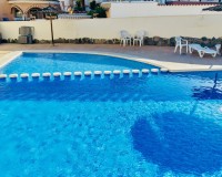 Reventa - Villa Pareada - Ciudad Quesada - La Marquesa Golf