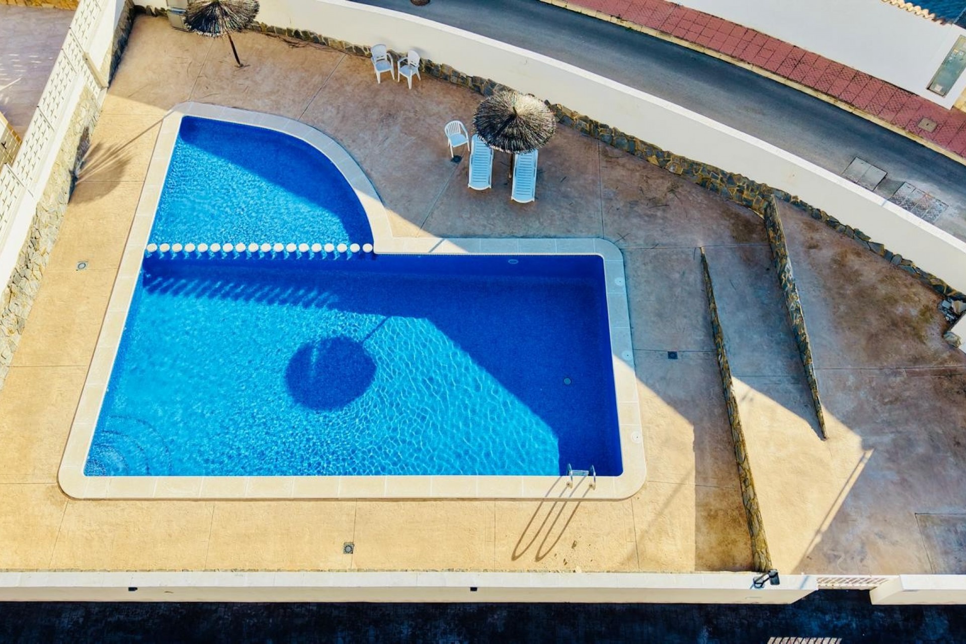 Reventa - Villa Pareada - Ciudad Quesada - La Marquesa Golf