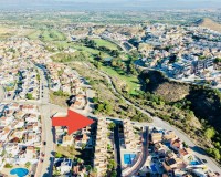 Reventa - Villa Pareada - Ciudad Quesada - La Marquesa Golf