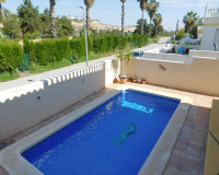 Reventa - Villa Pareada - Ciudad Quesada - La Marquesa Golf