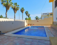 Reventa - Villa Pareada - Ciudad Quesada - La Marquesa Golf