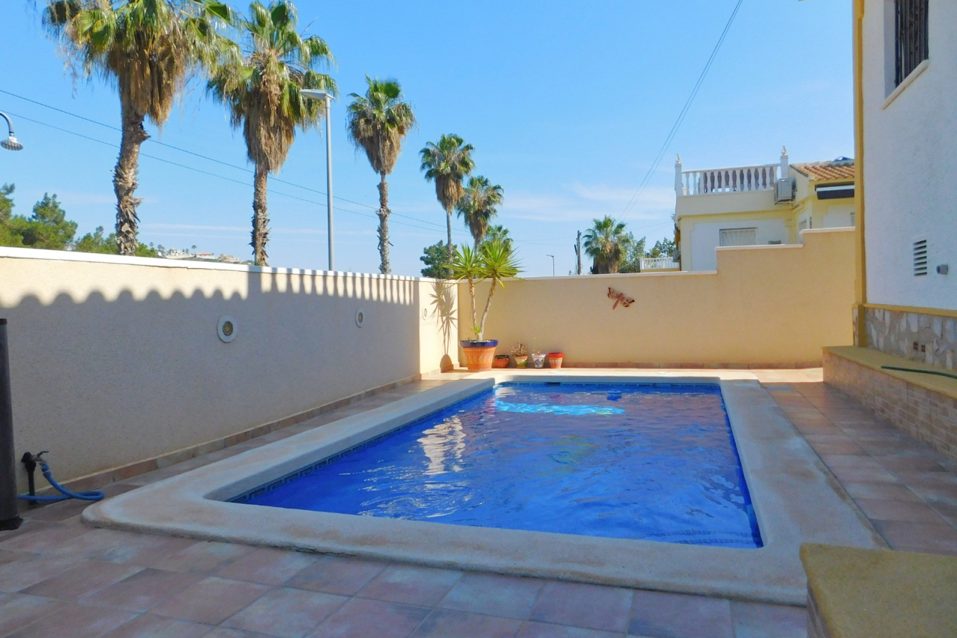 Reventa - Villa Pareada - Ciudad Quesada - La Marquesa Golf