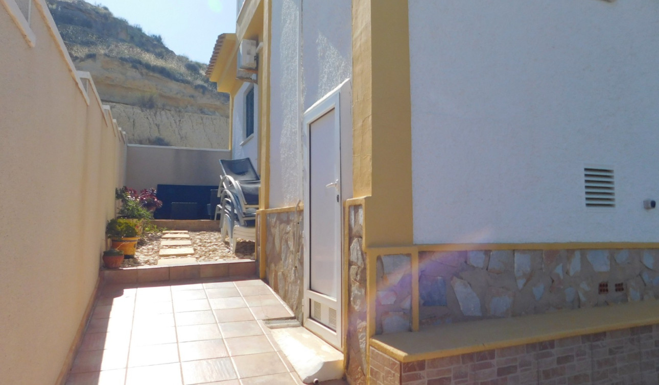 Reventa - Villa Pareada - Ciudad Quesada - La Marquesa Golf