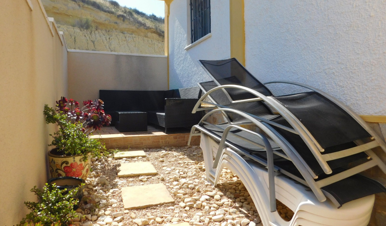 Reventa - Villa Pareada - Ciudad Quesada - La Marquesa Golf