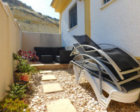 Reventa - Villa Pareada - Ciudad Quesada - La Marquesa Golf