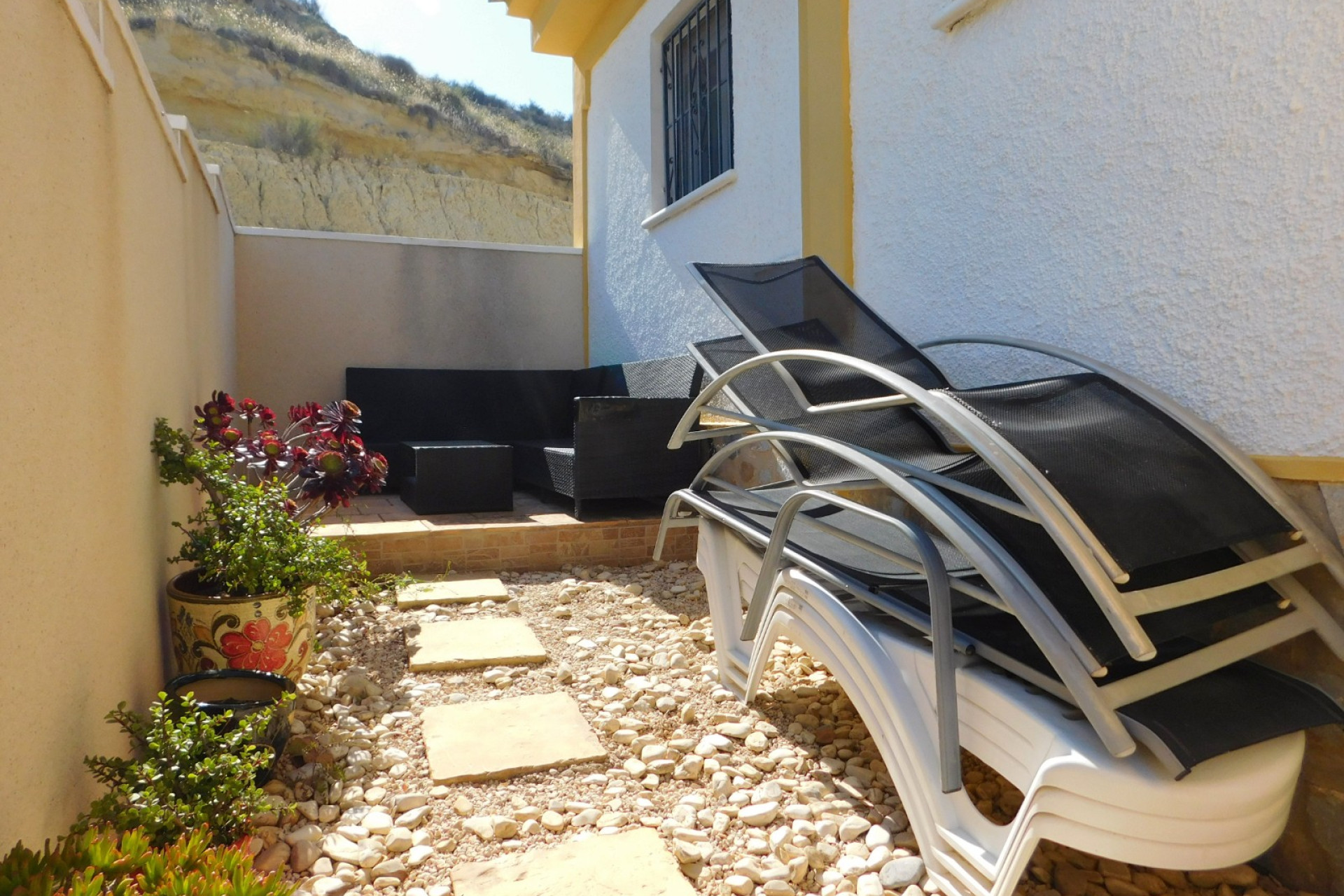 Reventa - Villa Pareada - Ciudad Quesada - La Marquesa Golf