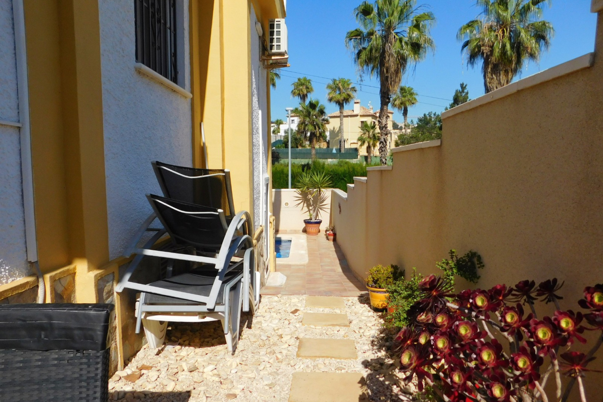 Reventa - Villa Pareada - Ciudad Quesada - La Marquesa Golf