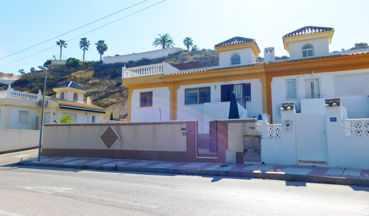 Reventa - Villa Pareada - Ciudad Quesada - La Marquesa Golf
