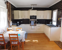 Reventa - Villa Pareada - Ciudad Quesada - La Marquesa Golf