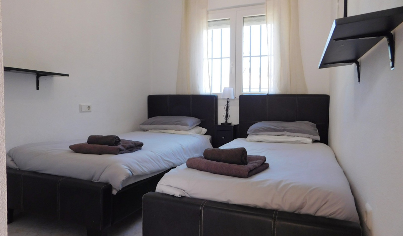 Reventa - Villa Pareada - Ciudad Quesada - La Marquesa Golf