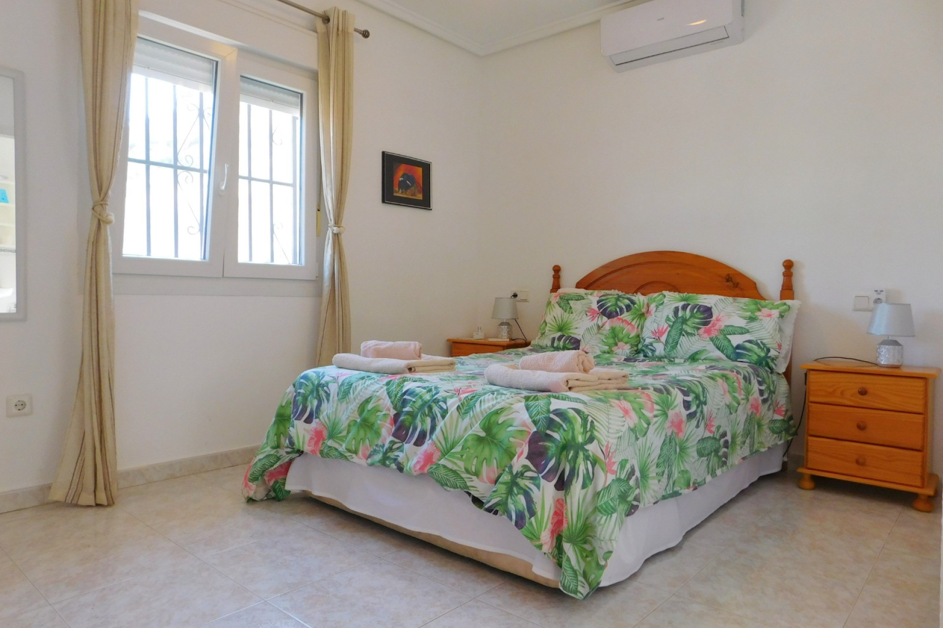 Reventa - Villa Pareada - Ciudad Quesada - La Marquesa Golf