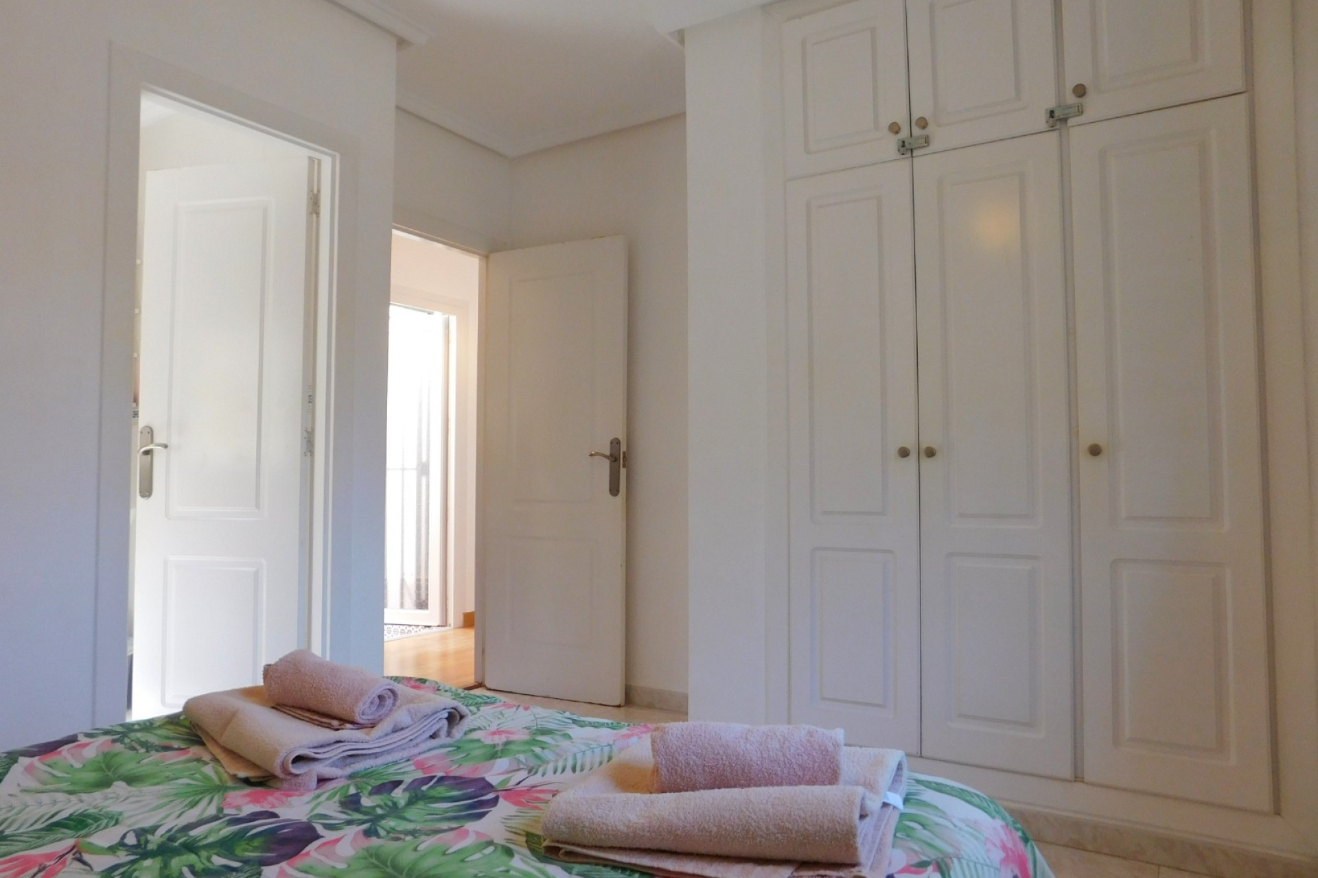 Reventa - Villa Pareada - Ciudad Quesada - La Marquesa Golf