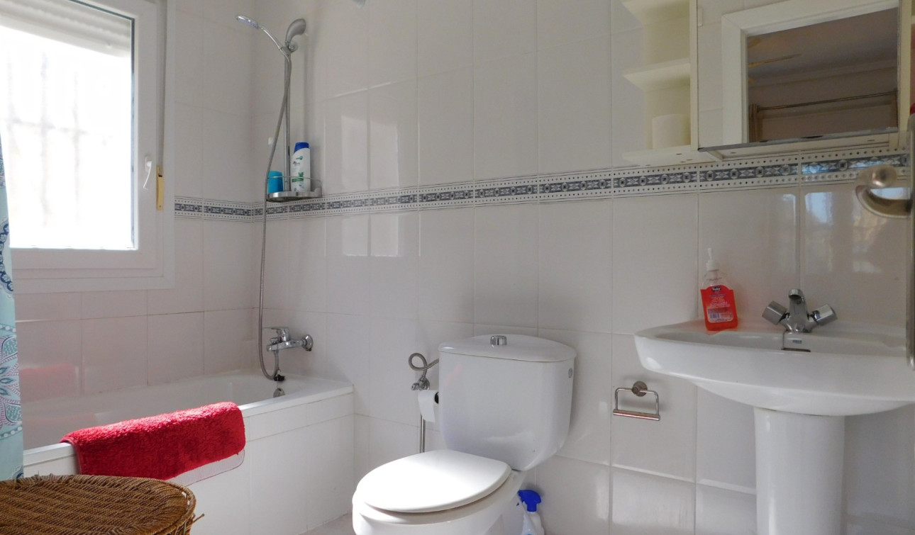 Reventa - Villa Pareada - Ciudad Quesada - La Marquesa Golf