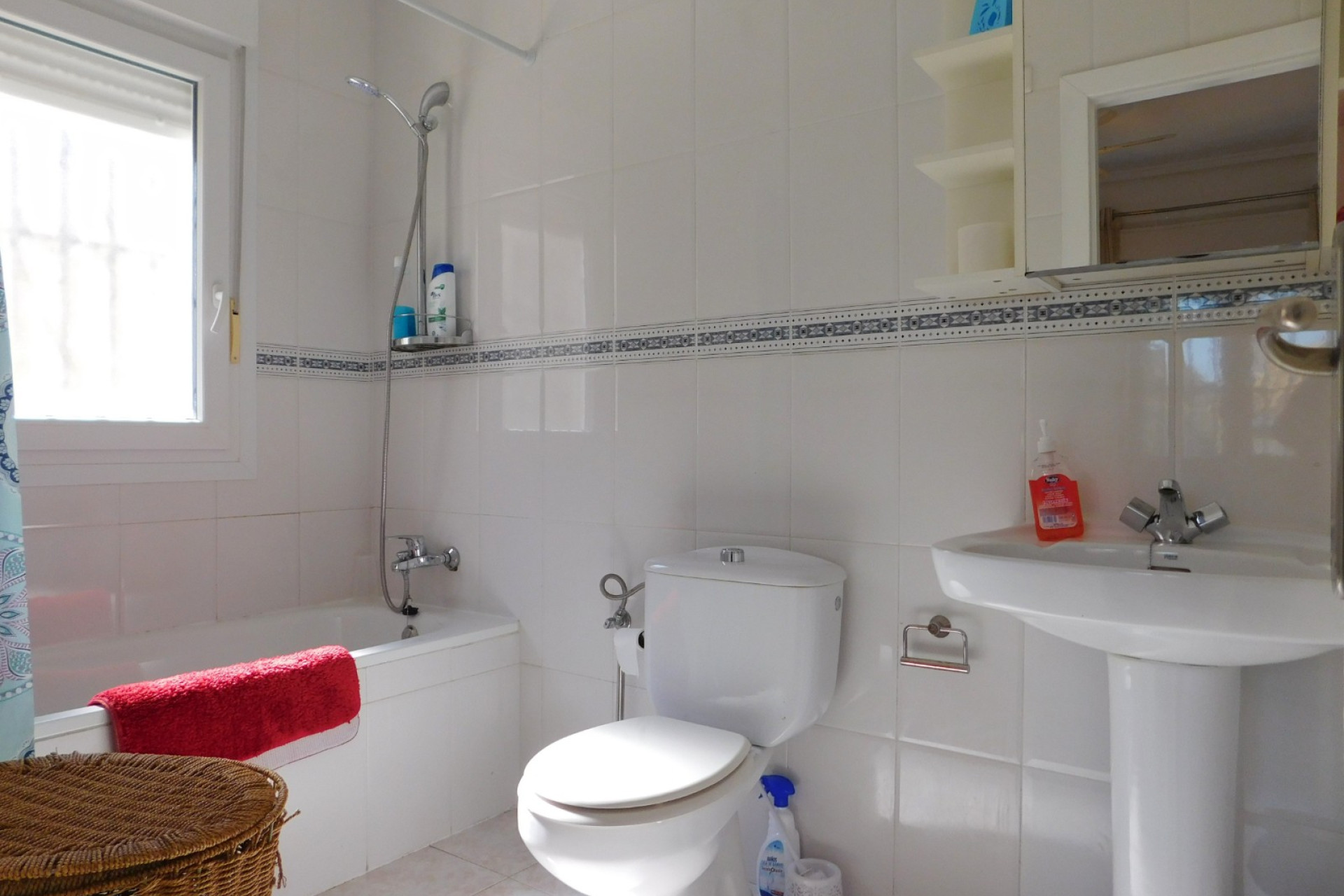 Reventa - Villa Pareada - Ciudad Quesada - La Marquesa Golf