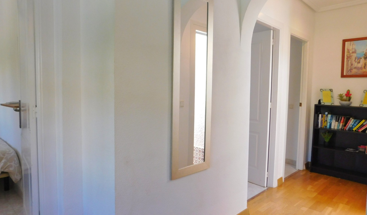 Reventa - Villa Pareada - Ciudad Quesada - La Marquesa Golf