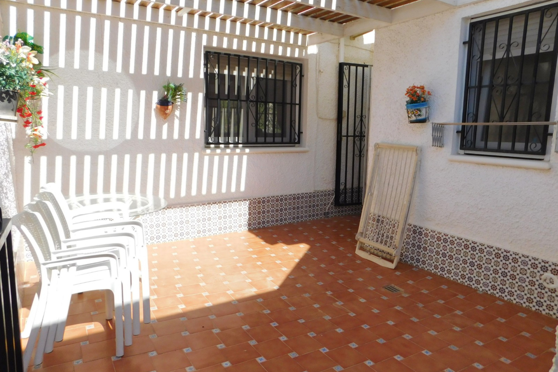 Reventa - Villa Pareada - Ciudad Quesada - La Marquesa Golf