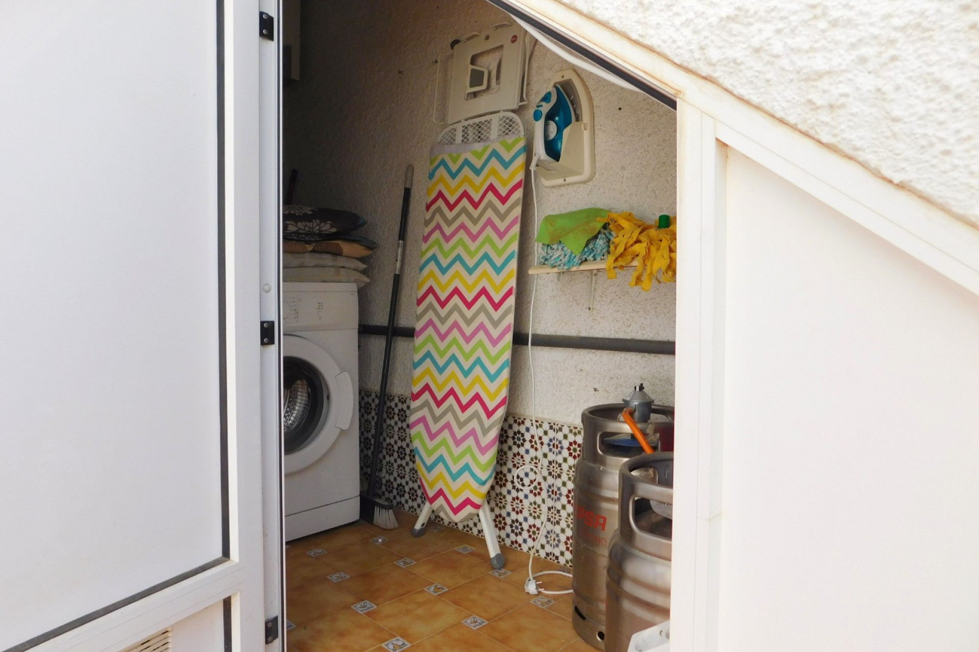 Reventa - Villa Pareada - Ciudad Quesada - La Marquesa Golf