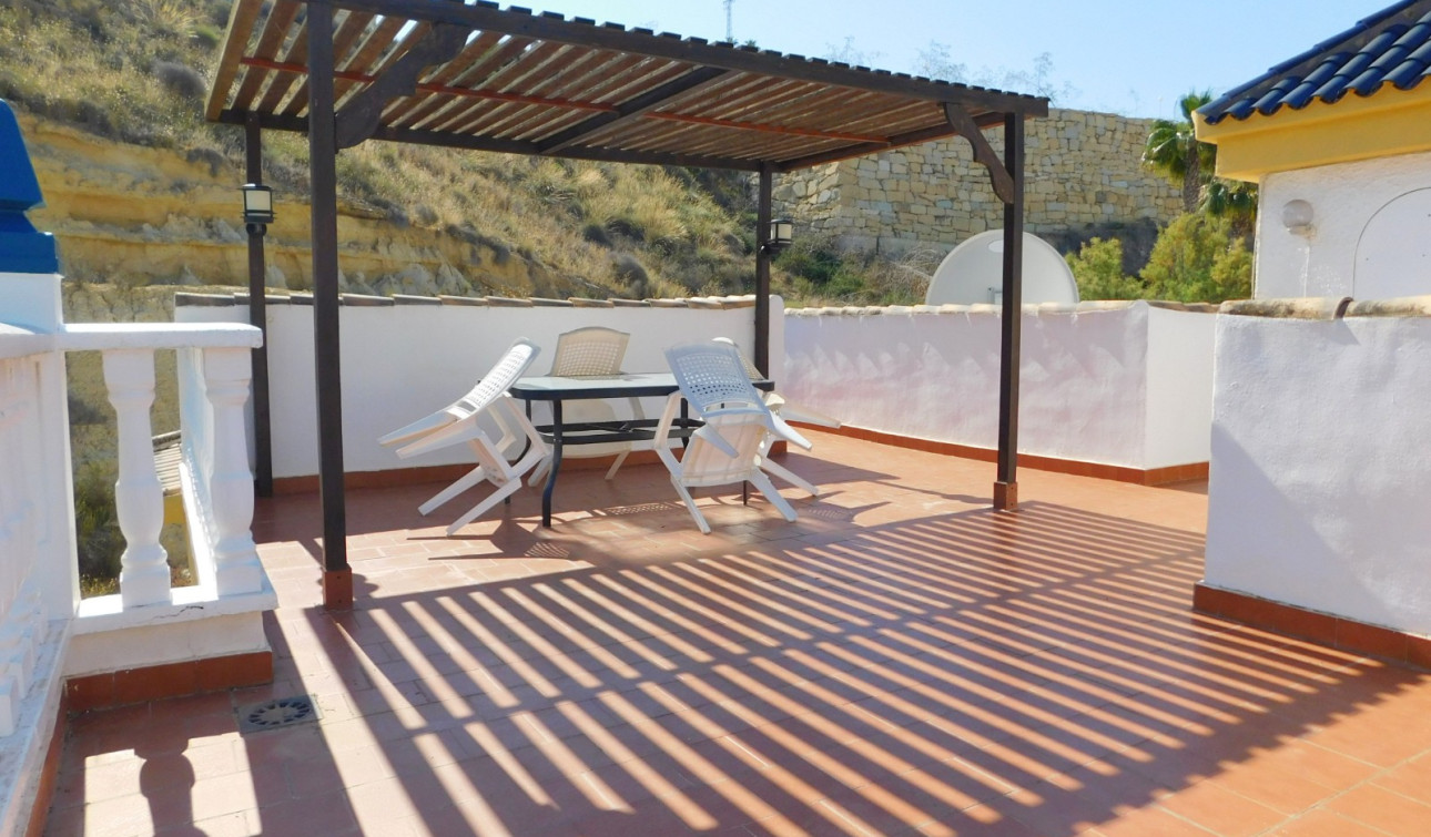 Reventa - Villa Pareada - Ciudad Quesada - La Marquesa Golf