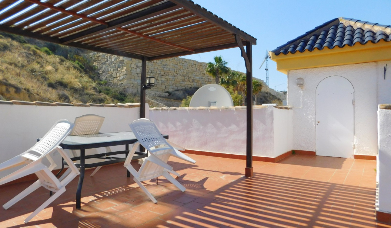 Reventa - Villa Pareada - Ciudad Quesada - La Marquesa Golf