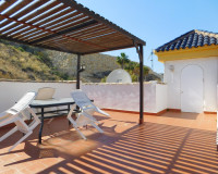 Reventa - Villa Pareada - Ciudad Quesada - La Marquesa Golf