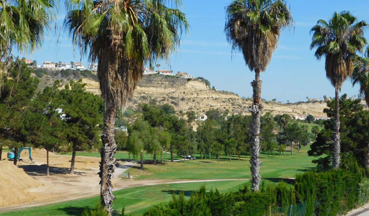 Reventa - Villa Pareada - Ciudad Quesada - La Marquesa Golf