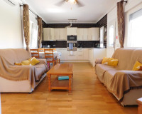 Reventa - Villa Pareada - Ciudad Quesada - La Marquesa Golf