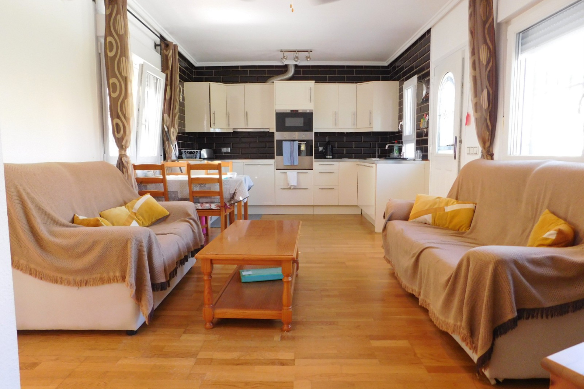 Reventa - Villa Pareada - Ciudad Quesada - La Marquesa Golf