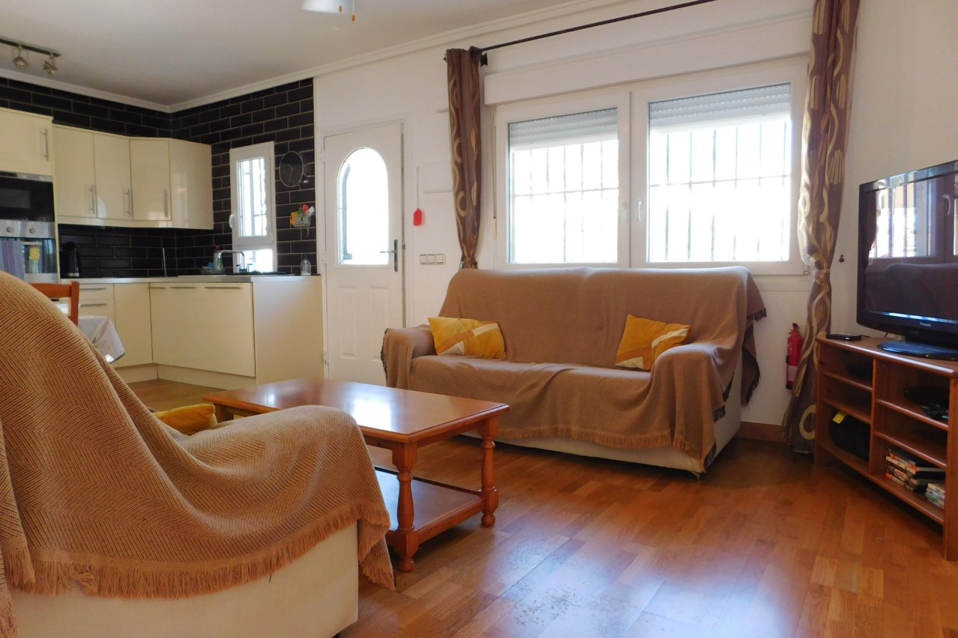 Reventa - Villa Pareada - Ciudad Quesada - La Marquesa Golf