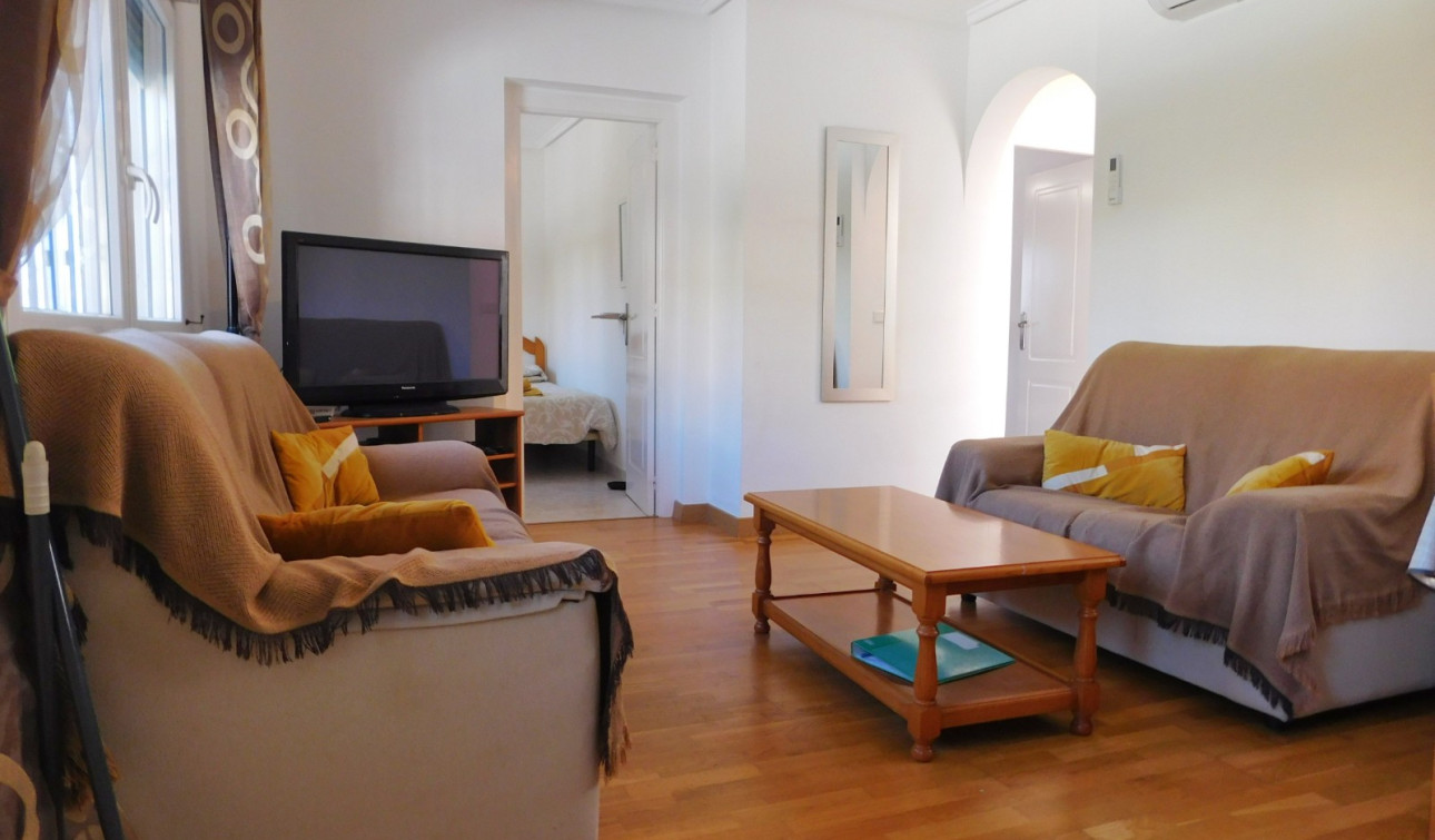 Reventa - Villa Pareada - Ciudad Quesada - La Marquesa Golf