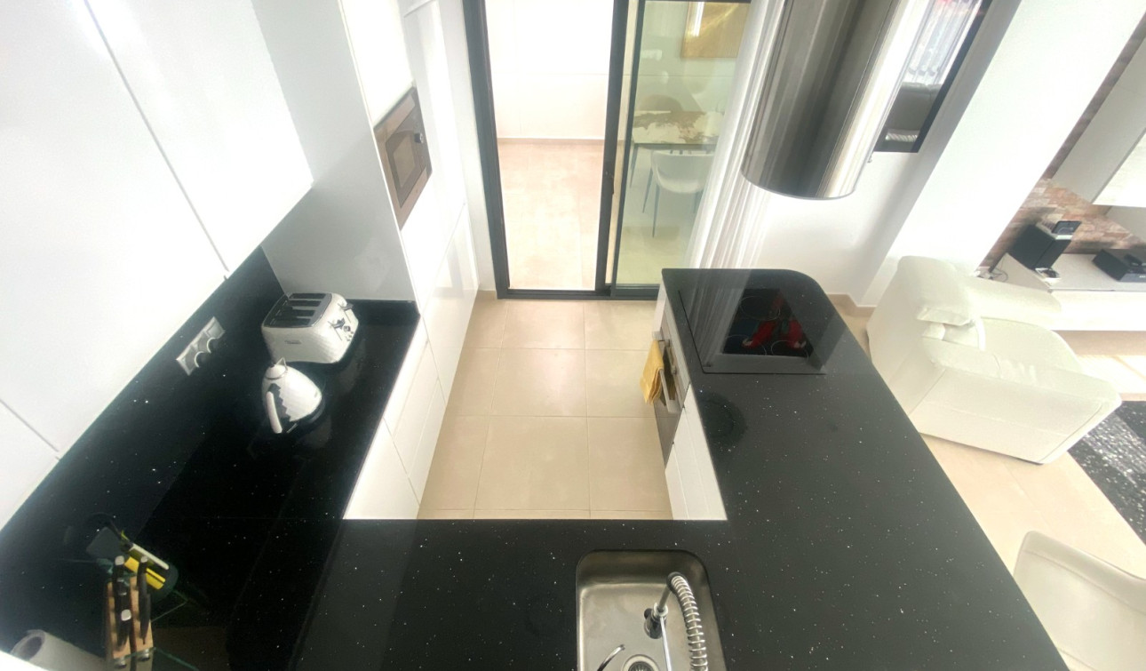 Reventa - Villa Pareada - Ciudad Quesada - Pueblo Bravo