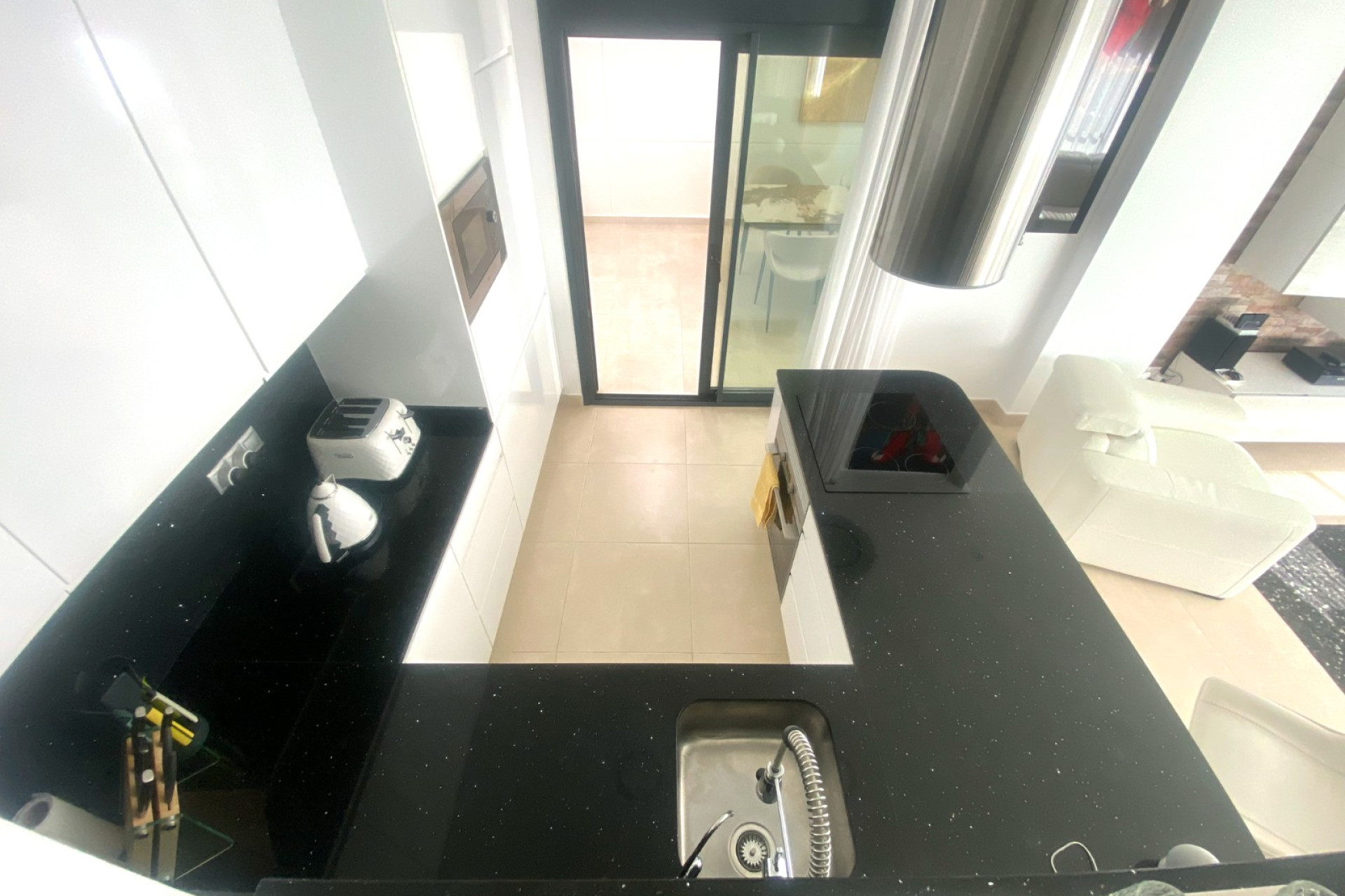 Reventa - Villa Pareada - Ciudad Quesada - Pueblo Bravo