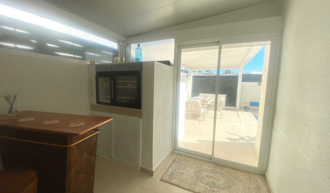 Reventa - Villa Pareada - Ciudad Quesada - Pueblo Bravo