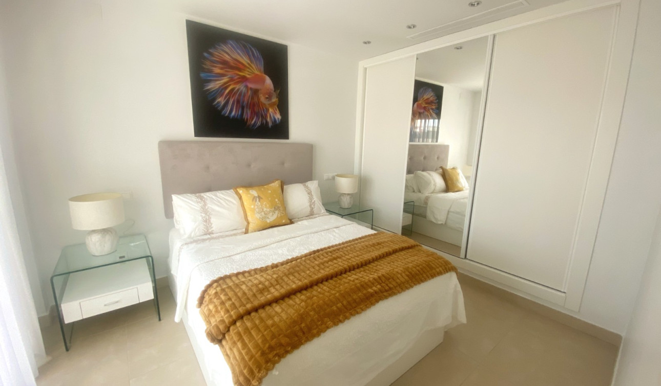 Reventa - Villa Pareada - Ciudad Quesada - Pueblo Bravo