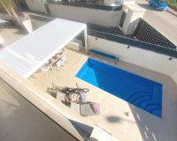 Reventa - Villa Pareada - Ciudad Quesada - Pueblo Bravo