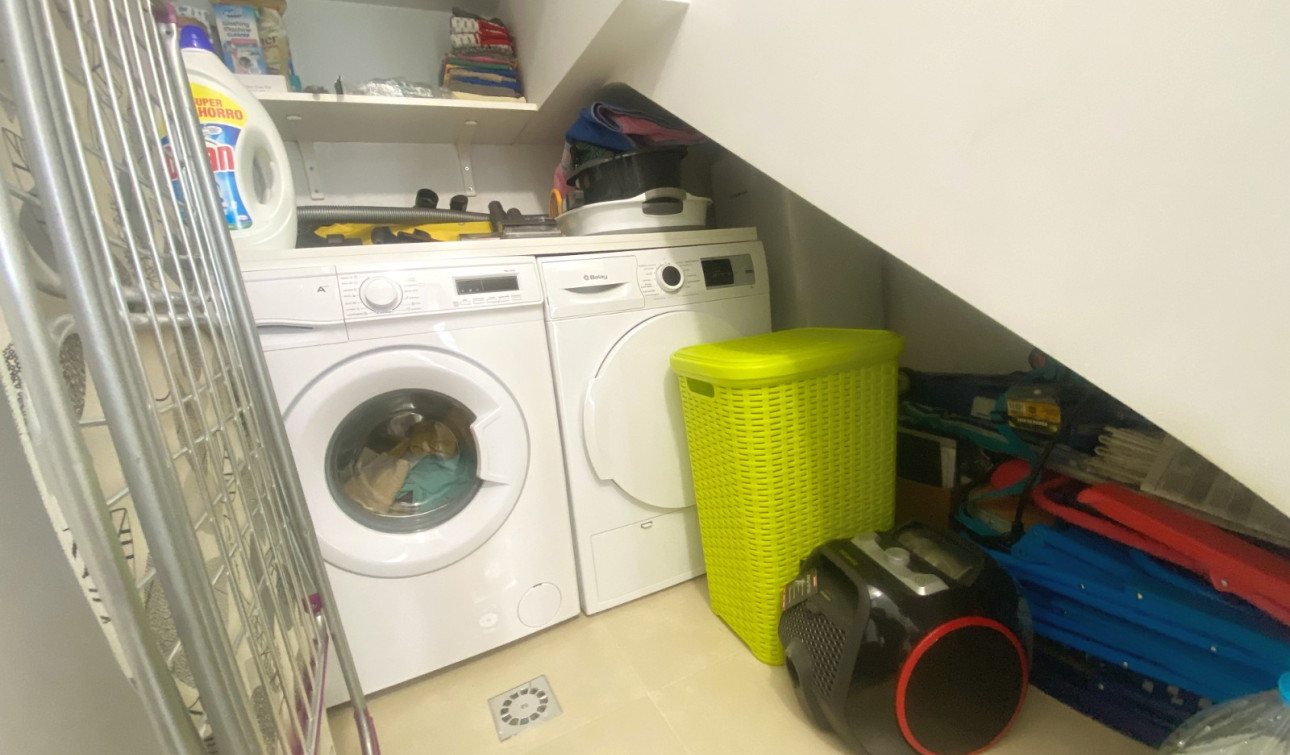 Reventa - Villa Pareada - Ciudad Quesada - Pueblo Bravo