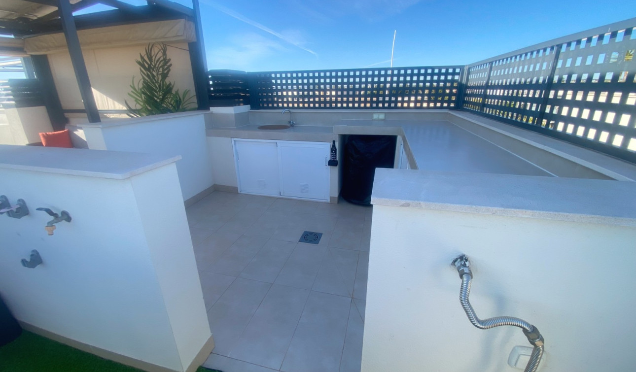 Reventa - Villa Pareada - Ciudad Quesada - Pueblo Bravo